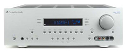 AV-ресивер Cambridge Audio 640R