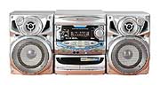 Музыкальный центр PIONEER N-A4800RDS