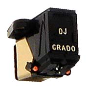 Головка звукоснимателя Grado DJ-200