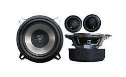 Компонентные акустические системы HIFONICS ZEUS ZS5.2C