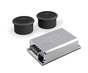 Высокочастотные динамики Rockford Fosgate T1T