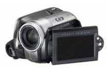 Видеокамера JVC GZ-MG77