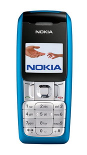 Мобильный телефон Nokia 2310