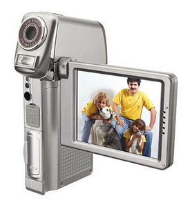 Цифровая видеокамера RoverShot DV-60