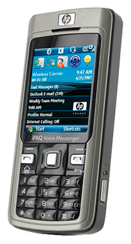 Смартфон HP IPAQ 514 Voice Messenger