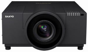 Жидкокристаллический проектор Sanyo PLC-XF1000