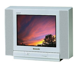 Телевизор Panasonic TC-15PM30RQ