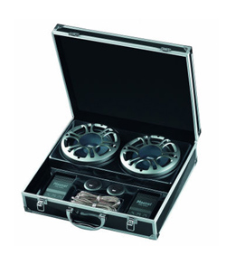 Компонентные акустические системы Oris Electronics PS-13.2