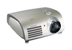 DLP проектор Samsung SP-H700AE