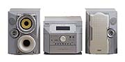 Музыкальный центр THOMSON VTCD-760