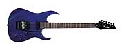 Электрогитара Ibanez RG 2020 XT