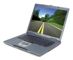 Ноутбук Acer TravelMate 800LCi (LX.T2506.085)