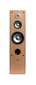 Акустическая система Audio Pro Basiq F100