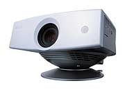 ЖК видеопроектор Sony VPL-HS2