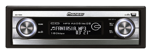 CD-магнитола PIONEER DEH-P88RS