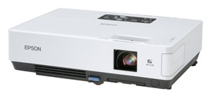 Жидкокристаллический проектор Epson EMP-1715