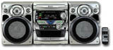 Музыкальный центр PIONEER N-A5700RDS