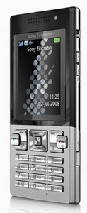 Мобильный телефон SonyEricsson T700