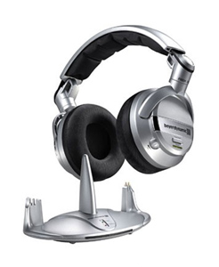 Наушники Beyerdynamic RSX660