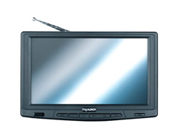 Автомобильный монитор Prology HDTV-808S