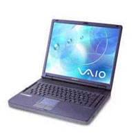 Ноутбук Sony Vaio PCG-FRV27