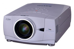 Жидкокристаллический проектор Sanyo PLC-XP57