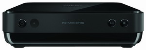 DVD-проигрыватель Philips DVP2320