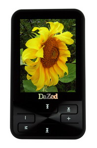 Мультимедиа плеер Dazed V-63 Digital Media Player