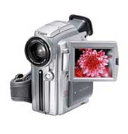 Цифровая видеокамера Canon MVX2i