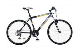 Горный велосипед Univega FS Sport 2005