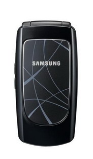 Мобильный телефон Samsung SGH-X160