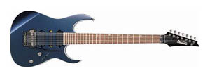 Электрогитара Ibanez RG 2077