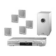 Система домашнего кинотеатра MAGNAT Cinemotion 500