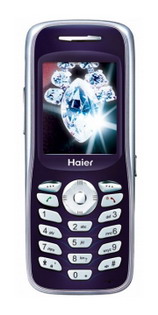 Мобильный телефон Haier V280