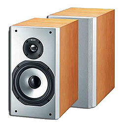 Акустическая система Heco Concerto B15