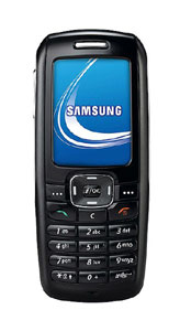 Мобильный телефон Samsung SGH-X620