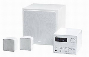 Система домашнего кинотеатра Jamo S260 HCS21