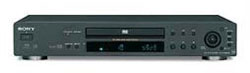 DVD-проигрыватель Sony DVP-NS930