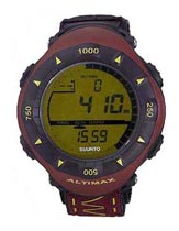 Наручные часы SUUNTO Altimax