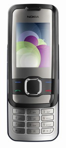 Мобильный телефон Nokia 7610 Supernova