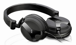 Наушники AKG Acoustics K518 DJ