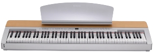 Цифровое пианино Yamaha P 140S