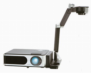 LCD-проектор Toshiba TLP-XC3000