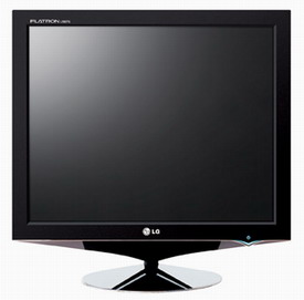 LCD Монитор LG Electronics L1960TR