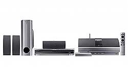 Система домашнего кинотеатра Panasonic SC-DT310EE-S