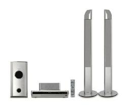 Система домашнего кинотеатра Pioneer RCS-9H