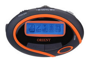 MP3-флэш плеер Orient MP210