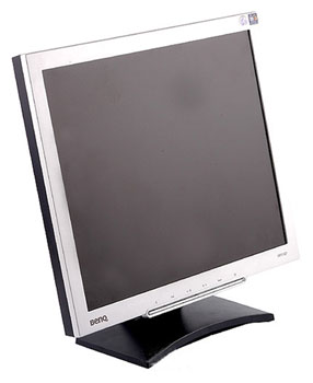 LCD монитор BenQ FP71G+U