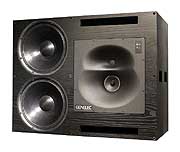 Акустическая система Genelec 1039AМ