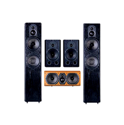 Комплект акустических систем Wharfedale Diamond 962 set